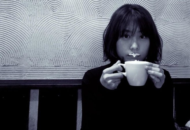 有村架純、可愛すぎる“泡ヒゲ”ショットにファン悶絶「それはずるい…」「あかんやつ」