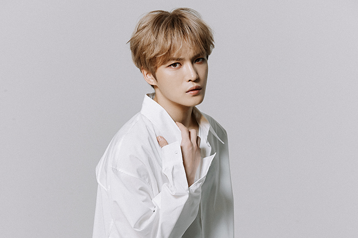 ジェジュン新曲『君だけになる前に』がテレ朝ドラマ『離婚なふたり』メインテーマ曲に決定