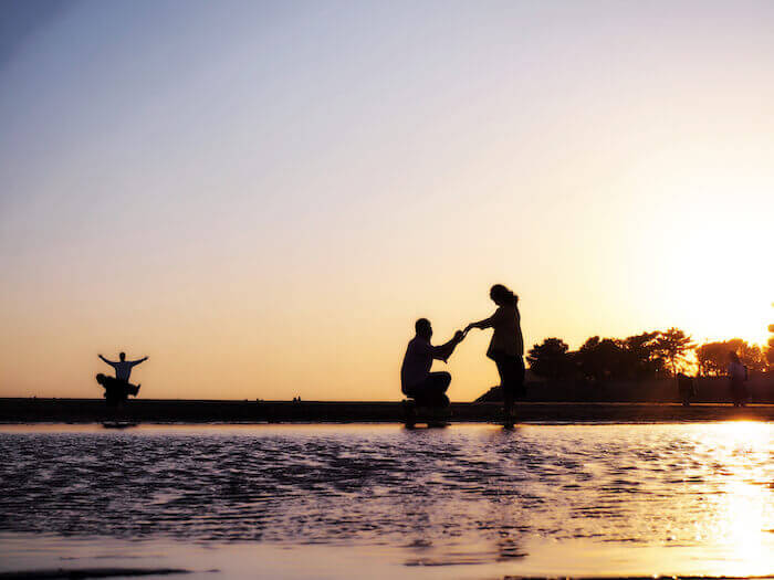 結婚の時期ってどう決めるの？プロポーズのタイミング7つ