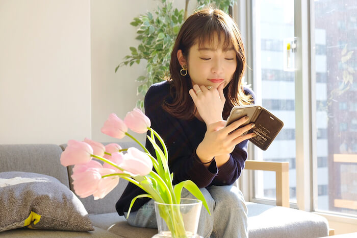 元カレとのLINEが続いてる。元カノに連絡してくる男性心理が知りたい！