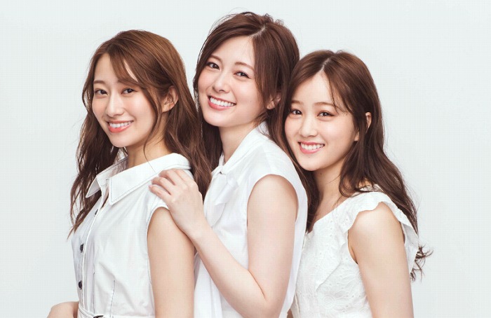 乃木坂46メンバー総出演!真夏の全国ツアー公式ブック『N46MODE vol.1』が発売決定