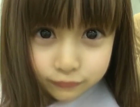 山本美月、子ども顔加工が“悶絶級”の可愛さ「史上最強天使」の声