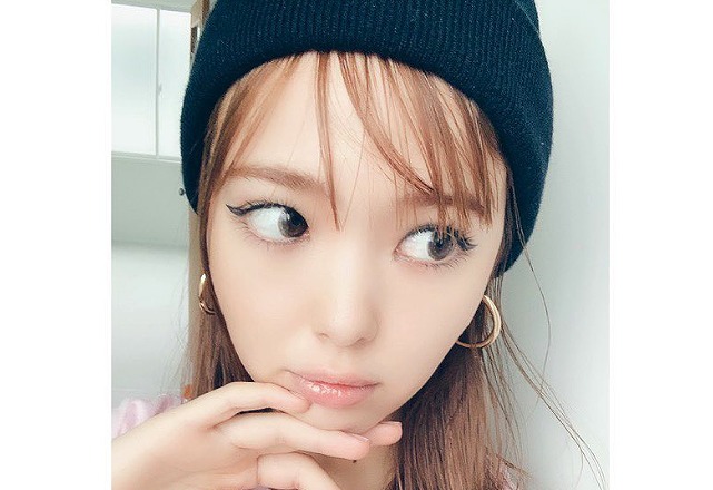 藤田ニコル、“大人メイク”でイメチェン「別人」「惚れなおした」の声