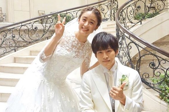 山本美月、 『パーフェクトワールド』 最終回終え 松坂桃李への想いを明かす