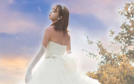 藤田ニコルのウエディングドレス姿に「美しすぎる」「天使かと思った」と絶賛の声