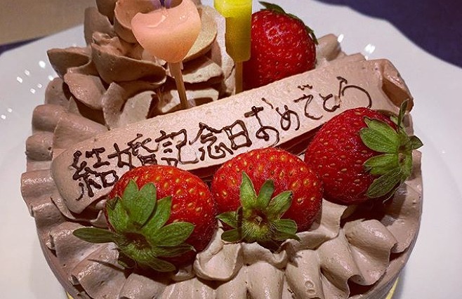 桐谷美玲、三浦翔平との結婚1周年報告に祝福コメントが殺到「最高の2人」