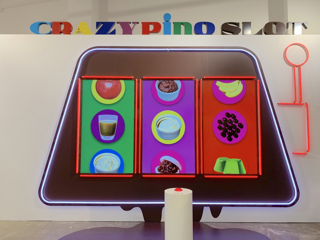 CRAZYpino STUDIO