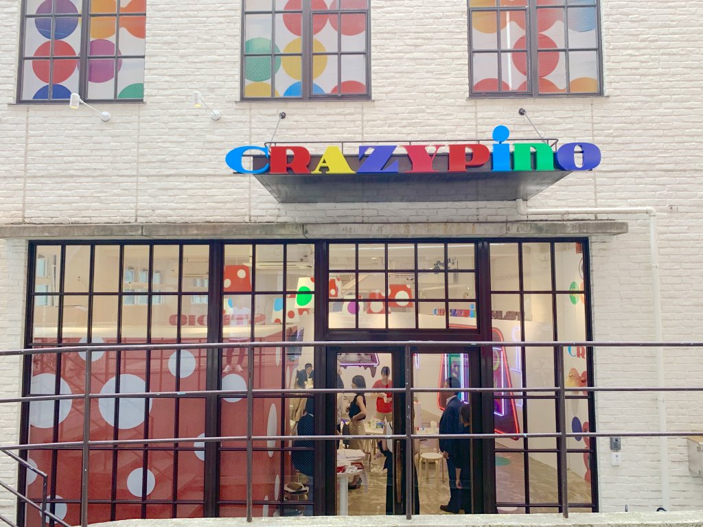 CRAZYpino STUDIO