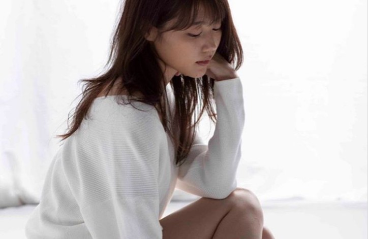 有村架純、ショーパンから伸びる美脚に賞賛の嵐「大人の色気MAX」「天使が舞い降りた」