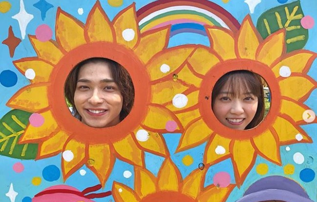 横浜流星&西野七瀬の“ビッグカップル”に賞賛コメント殺到「美男美女」「お似合い」