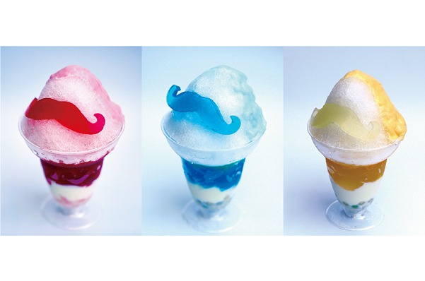 無料かき氷スタンドが期間限定で渋谷に出現！週末おでかけ情報＜2019年8月30日～9月1日＞