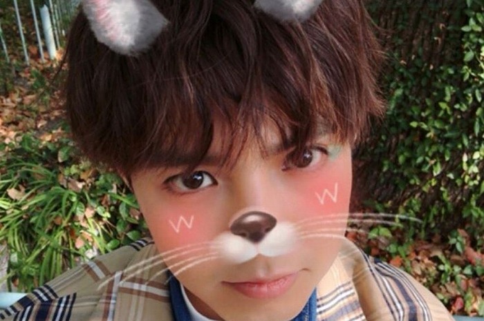 片寄涼太の猫耳写真にファン悶絶「可愛すぎ!癒やされる」「見た途端心臓がぎゅん」