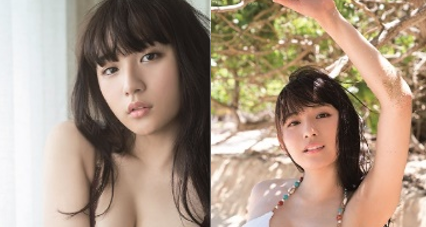女優としても躍進!浅川梨奈、集大成グラビアは史上最高の”オトナ感”