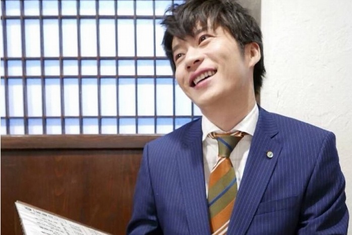 『おっさんずラブ』田中圭との疑似デートショットにファン歓喜!その相手とは…?