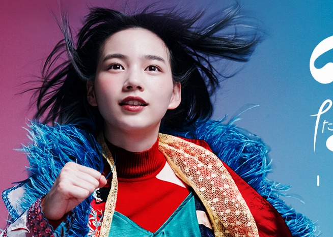 のん、映画監督デビュー!製作現場を追ったドキュメンタリーがYouTubeで配信決定