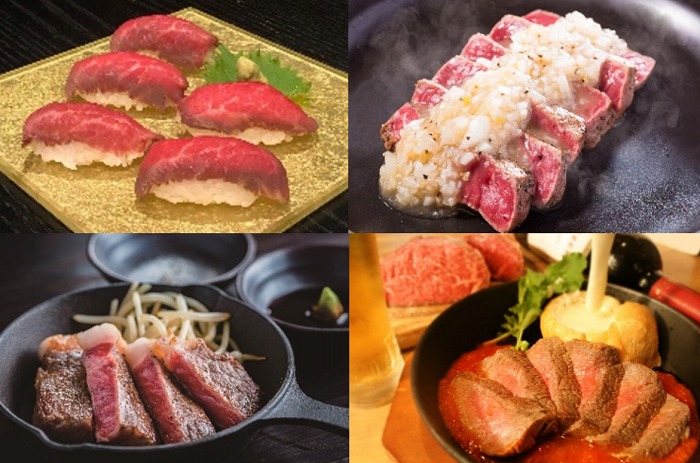 絶品和牛尽くしになる日比谷公園に集まれ!週末おでかけ情報<2019年9月13日~9月16日>