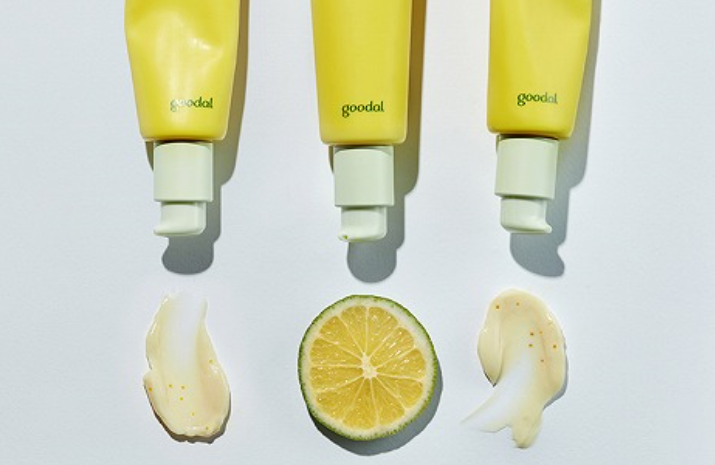 SNSで話題!韓国スキンケアブランド「goodal」のビタミンシリーズで夏の疲れ肌をケア
