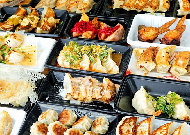 餃子、からあげ、カレー、がっつり系グルメフェス満載!週末おでかけ情報<2019年11月1日~4日>