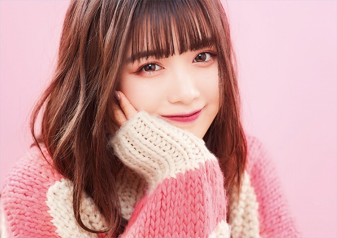 “天使すぎる小悪魔”Kirari、初のテレビCM出演決定!CMソングは事務所先輩・伊藤千晃の新曲