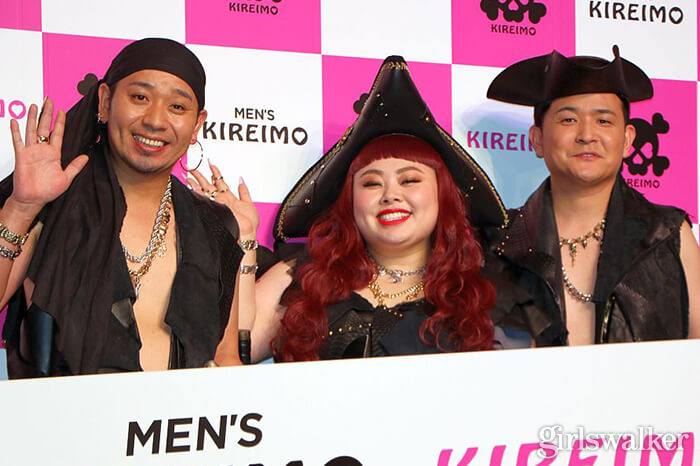 千鳥・ノブ、脇以外を全身脱毛!心身ともに変化したコト明かす「家族と…」