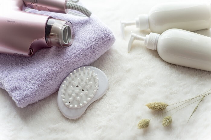 美の専門家が伝授 自宅でできる正しい頭皮ケア法でキレイを底上げ Girlswalker ガールズウォーカー