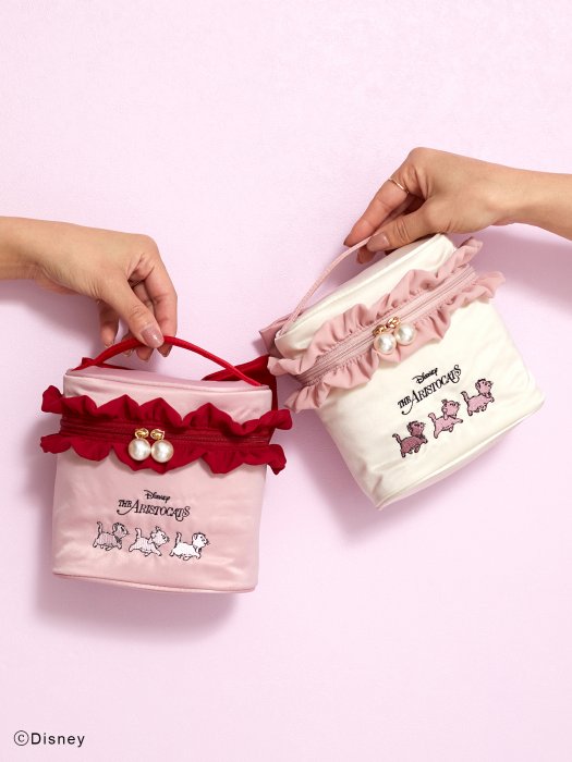 HONEYSALON×ディズニーマリー