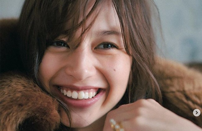 ä¸­æ¡ã‚ã‚„ã¿ 23æ­³ã®èª•ç