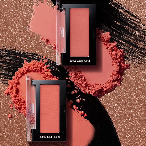 伊勢丹新宿限定色も シュウ ウエムラから サクラ ヌード コレクション が数量限定で発売 Girlswalker ガールズウォーカー