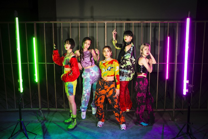 次世代ガールズ ユニオン Faky が スッキリ に生出演 ライブ映像フル尺も公開 Girlswalker ガールズウォーカー 次世代ガールズ ユニオン Faky が スッキリ に生出演 ライブ映像フル尺も公開 Girlswalker ガールズウォーカー