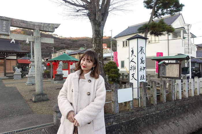 日本で唯一、「美人証明」が貰える神社！栃木の女子旅おすすめスポットを紹介
