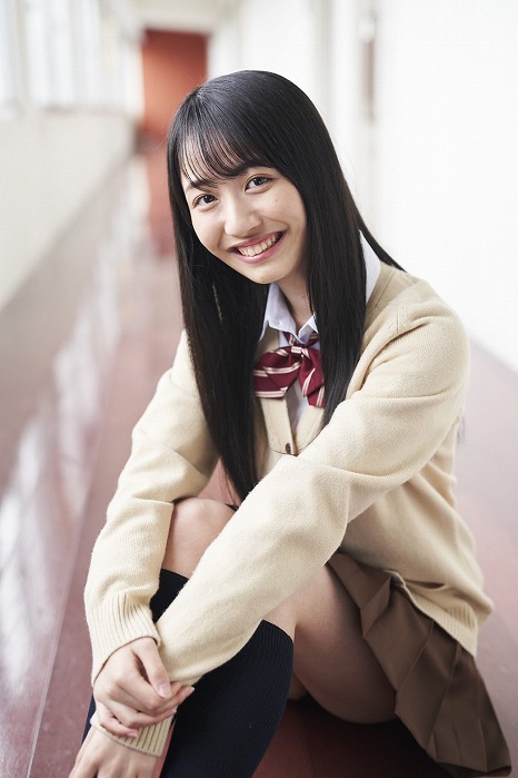 透明感溢れる水着姿を披露 スパガ最年少 長尾しおりがヤンジャン制コレ ファイナリストに Girlswalker ガールズウォーカー 透明感溢れる水着姿を披露 スパガ最年少 長尾しおりがヤンジャン制コレ ファイナリストに Girlswalker ガールズウォーカー