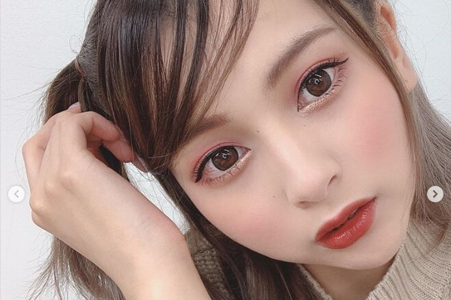 ゆきぽよ ギャルから一転 地雷メイク 披露に 可愛すぎる 誰かと思った と反響 Girlswalker ガールズウォーカー