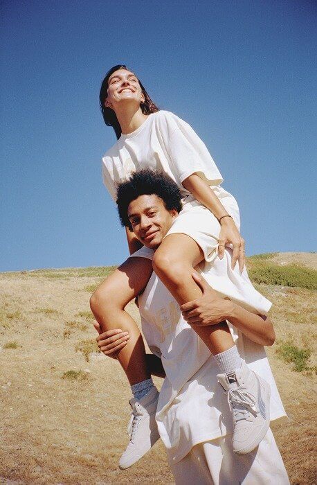 PUMA_RALPH SAMPSON_WIND AND SEA_コラボスニーカー_ハイカット