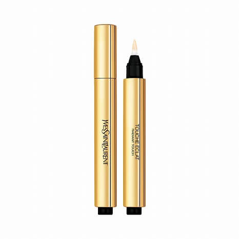 YSL_マスク_化粧崩れ対策_メイクアップ_ラディアント タッチ