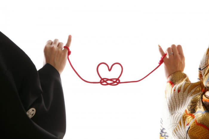 気になる彼は運命の人 運命の人とそうじゃない人の特徴を紹介 Girlswalker ガールズウォーカー