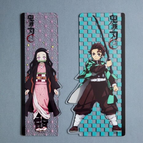 デスク周りで大活躍♡『鬼滅の刃』台湾限定レアグッズが販売中 デスク周りで大活躍♡『鬼滅の刃』台湾限定レアグッズが販売中