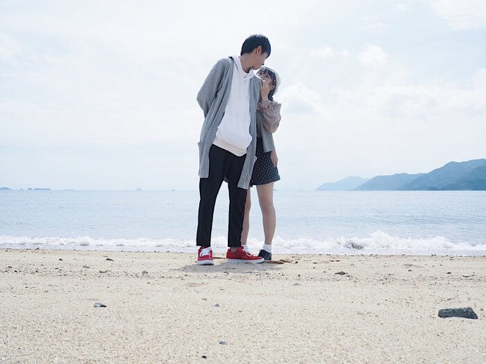 わんこ系男子の特徴と脈あり行動を解説 好きな女子のタイプや落とし方もチェック Girlswalker ガールズウォーカー