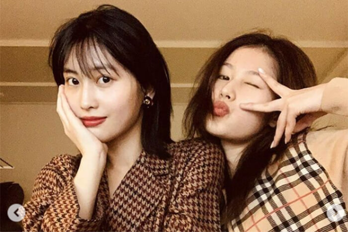 Twice サナ モモ スッピン ショットに反響 最強 かわいすぎ Girlswalker ガールズウォーカー Twice サナ モモ スッピン ショットに反響 最強 かわいすぎ Girlswalker ガールズウォーカー