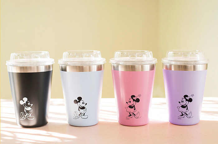 ファミリーマート CUP COFFEE TUMBLER BOOK produced by JAM HOME MADE