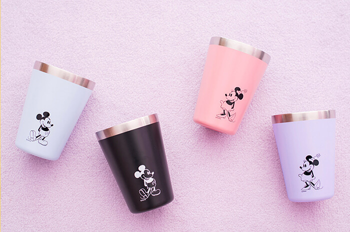 ファミリーマート CUP COFFEE TUMBLER BOOK produced by JAM HOME MADE