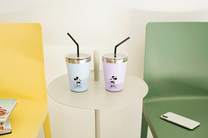 ファミリーマート CUP COFFEE TUMBLER BOOK produced by JAM HOME MADE