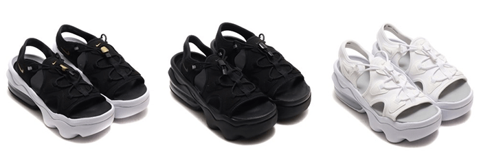 新作サンダルとぴったり ナイキ 限定ネイルシール 無料ネイル施術 Girlswalker ガールズウォーカー