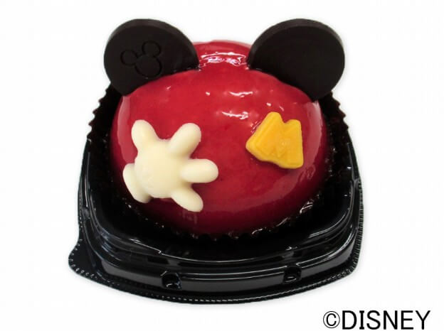 ミッキー ミニーのケーキが再び セブン 今週発売のスイーツ5選 Girlswalker ガールズウォーカー ミッキー ミニーのケーキが再び セブン 今週発売のスイーツ5選 Girlswalker ガールズウォーカー