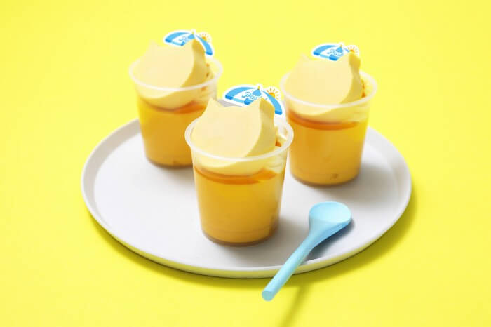 ねこねこチーズケーキ のプリンも Pastel スイーツたっぷりの限定メニューが登場 Girlswalker ガールズウォーカー ねこねこチーズケーキ のプリンも Pastel スイーツたっぷりの限定メニューが登場 Girlswalker ガールズウォーカー