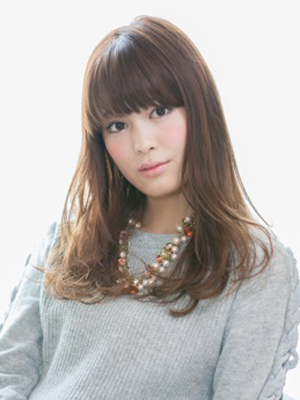 バランスビューティミディ★最旬ヘアスナップ