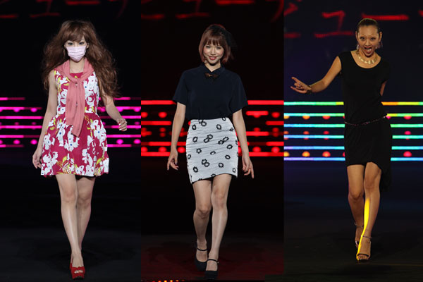キレイになりたい3万人の女子が釘付け!TGCが新プロジェクト発足