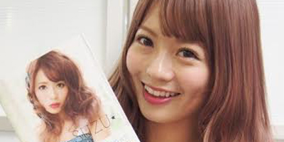 鈴木あやの遊び心を取り入れたネイルが気になる Girlswalker ガールズウォーカー 鈴木あやの遊び心を取り入れたネイルが気になる Girlswalker ガールズウォーカー