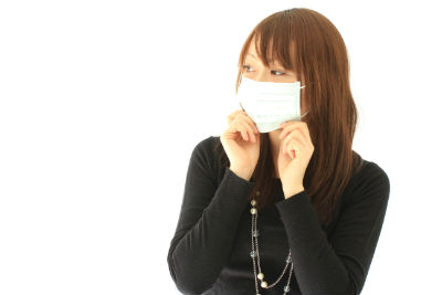 知りたがーる♡花粉を撃退!!今から始める花粉症対策